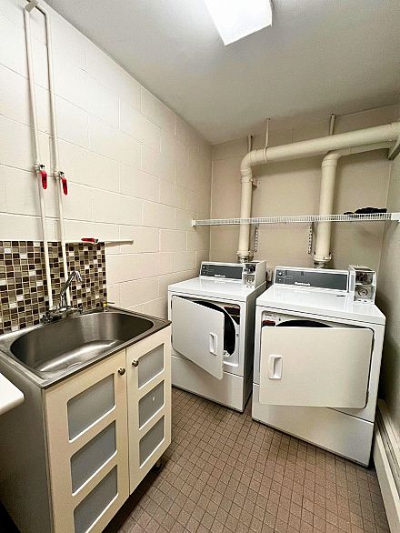 106 2335 York Avenue