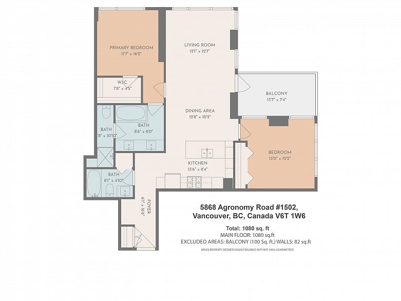 1502 5868 Agronomy Road