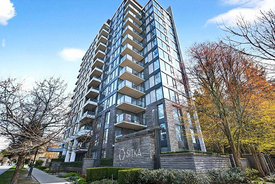 1502 5868 Agronomy Road