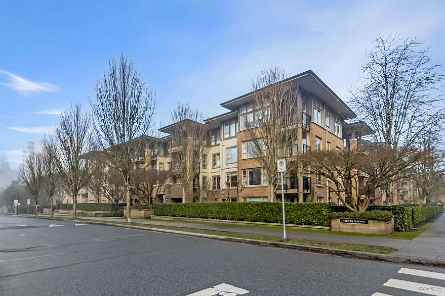 408 2388 Western Parkway