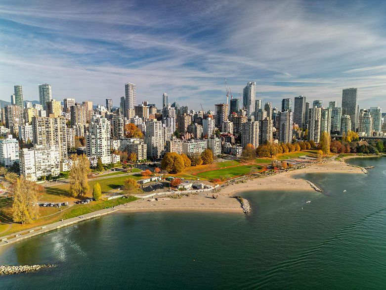 901 1250 Burnaby Street