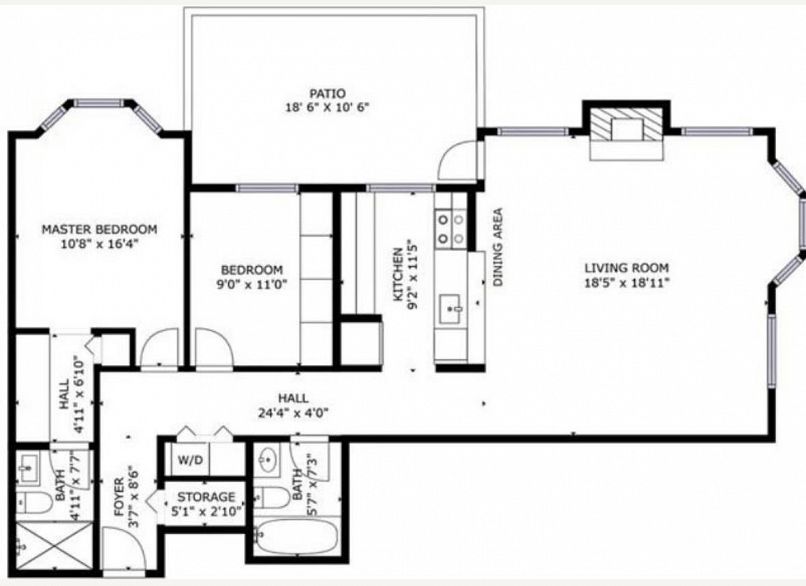 109 1518 W 70th Avenue