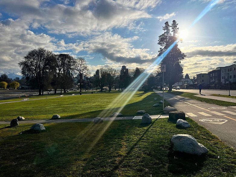 106 2335 York Avenue