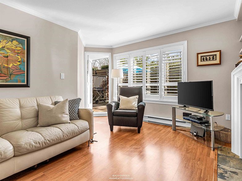 109 555 W 14th Avenue