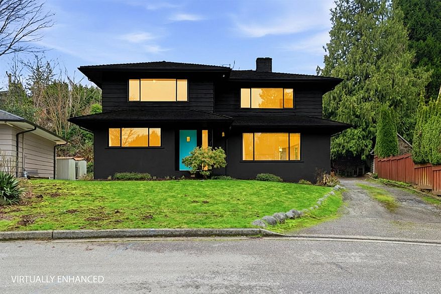 1840 Quilchena Crescent