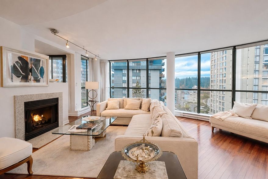 902 1888 Alberni Street