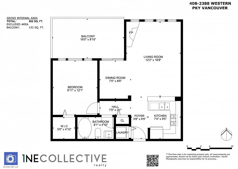 408 2388 Western Parkway