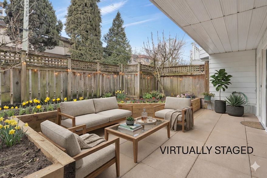 106 1066 W 13th Avenue