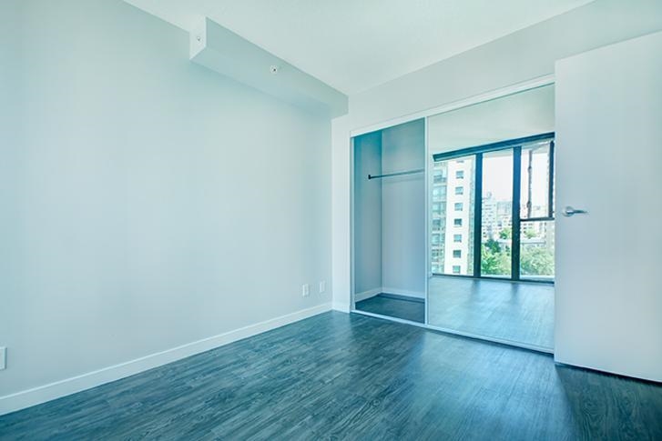 1208 1331 W GEORGIA STREET, Vancouver BC V6E 4P1