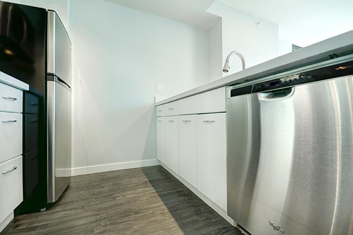 1208 1331 W GEORGIA STREET, Vancouver BC V6E 4P1