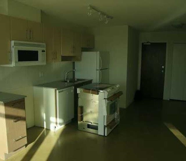 1001 550 TAYLOR STREET, Vancouver BC V6B 1R1