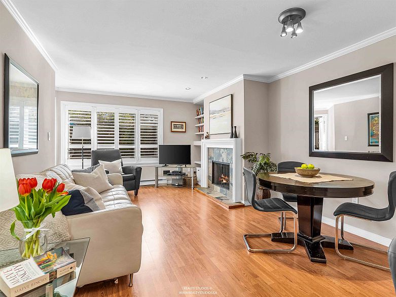 109 555 W 14th Avenue