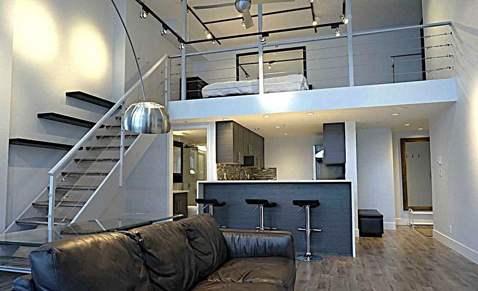 905 1238 Seymour Street