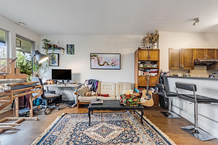 408 2388 Western Parkway