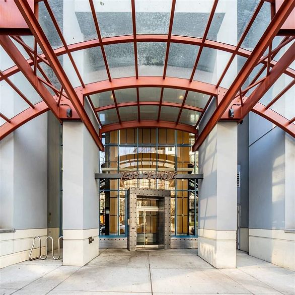 905 1238 Seymour Street