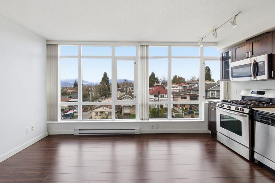 308 4818 Eldorado Mews