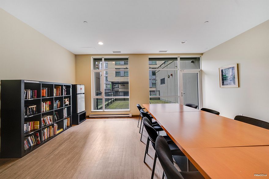 1710 1082 Seymour Street