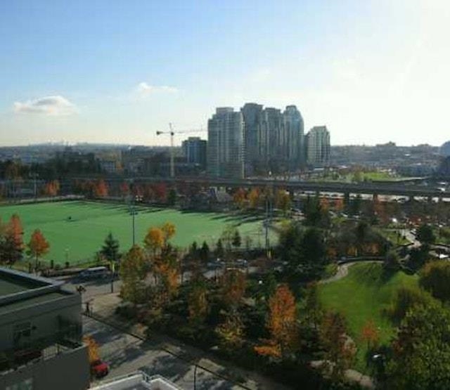 1001 550 TAYLOR STREET, Vancouver BC V6B 1R1