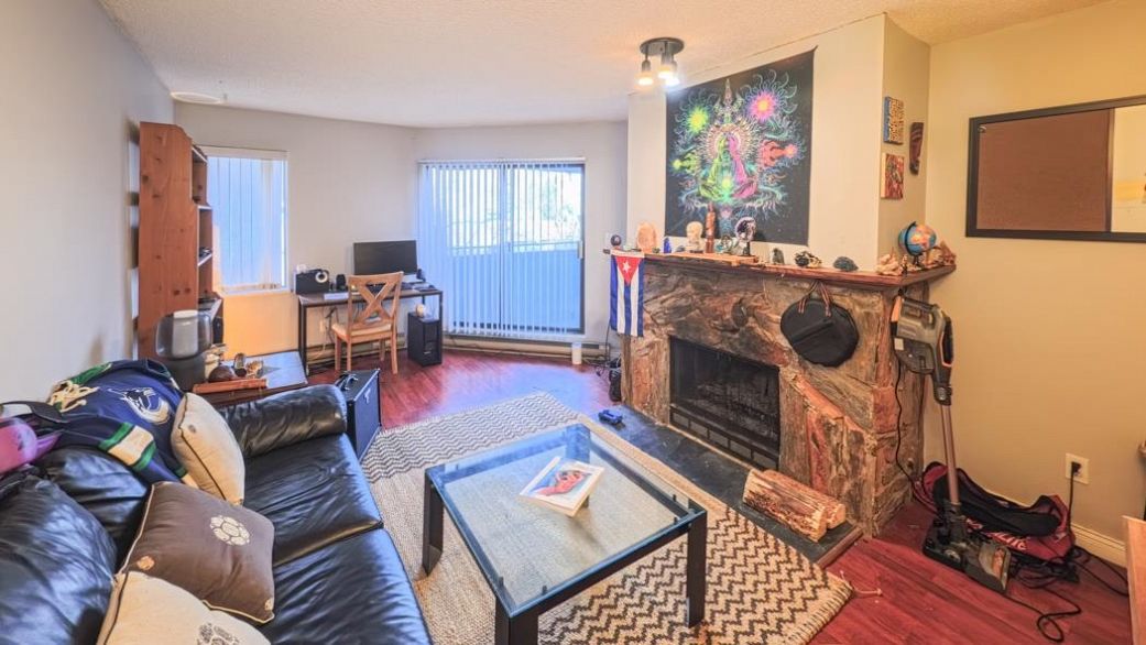 408 1476 W 10th Avenue