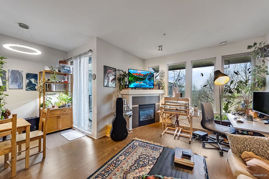 408 2388 Western Parkway