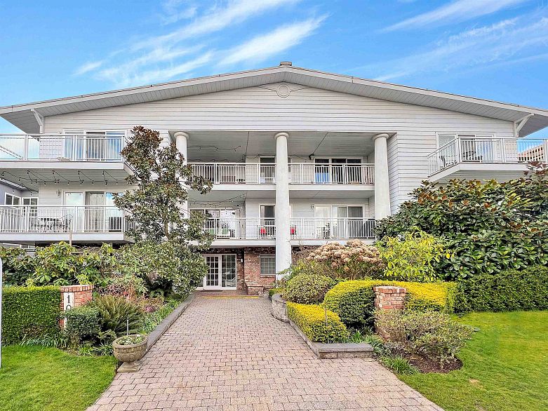 106 1066 W 13th Avenue