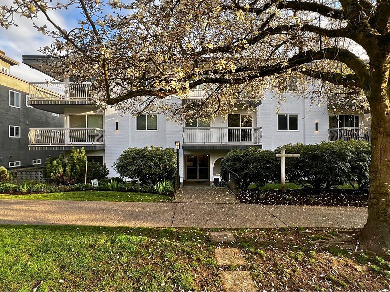 106 2335 York Avenue