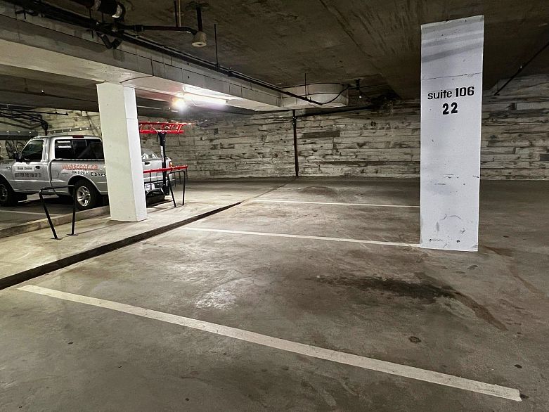 106 2335 York Avenue