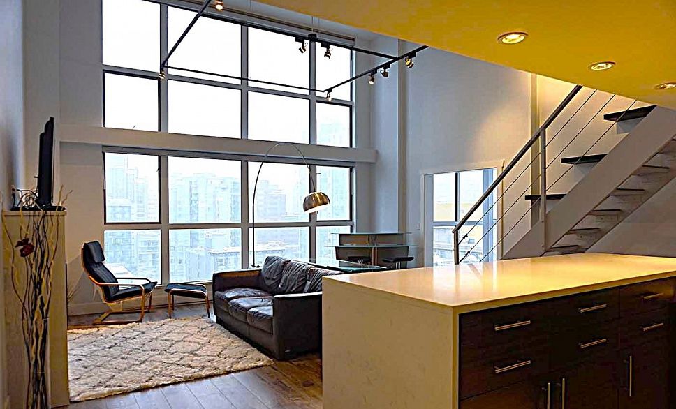 905 1238 Seymour Street