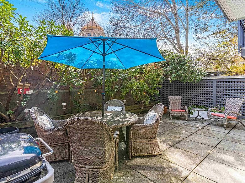 109 555 W 14th Avenue