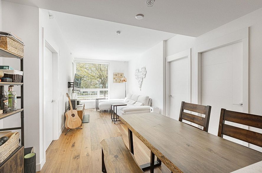 108 5058 Cambie Street