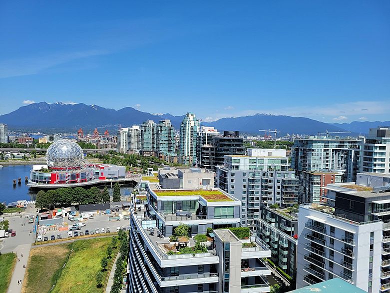 1803 1708 Ontario Street