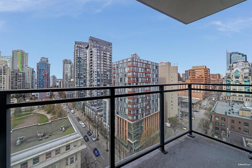 1710 1082 Seymour Street