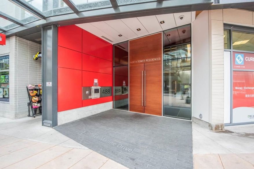 3004 488 SW Marine Drive