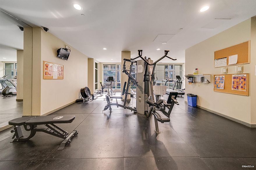 1710 1082 Seymour Street