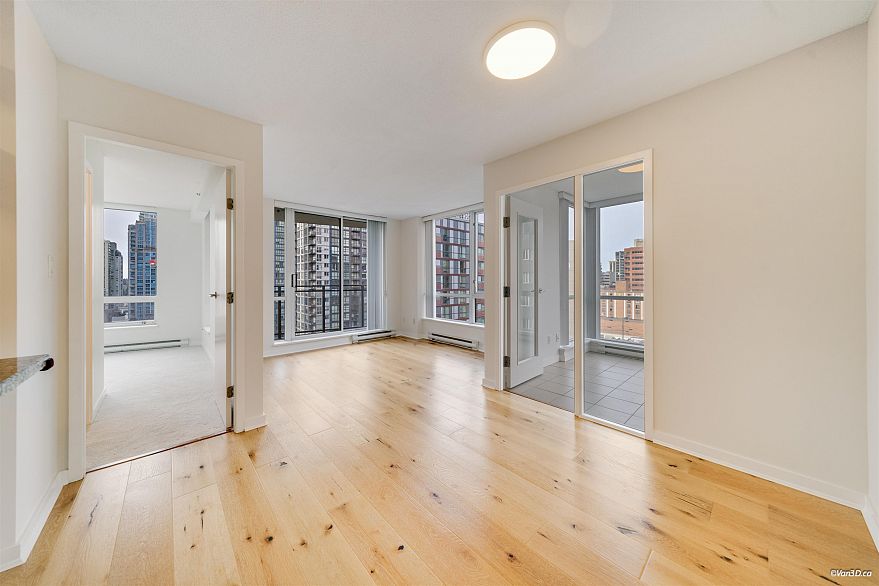 1710 1082 Seymour Street