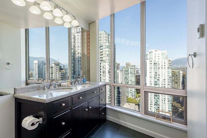 2902 1166 Melville Street