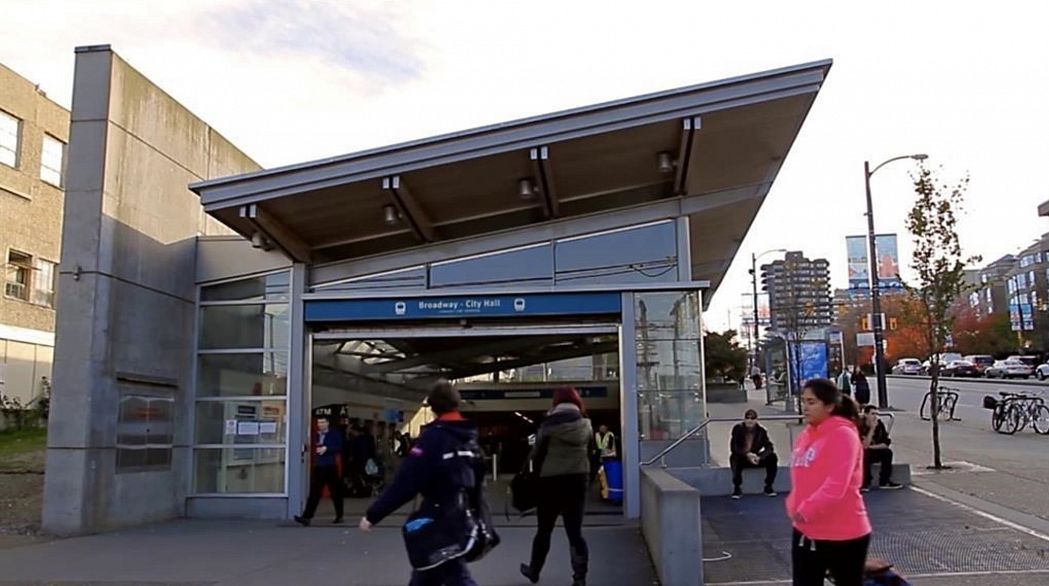 109 555 W 14th Avenue