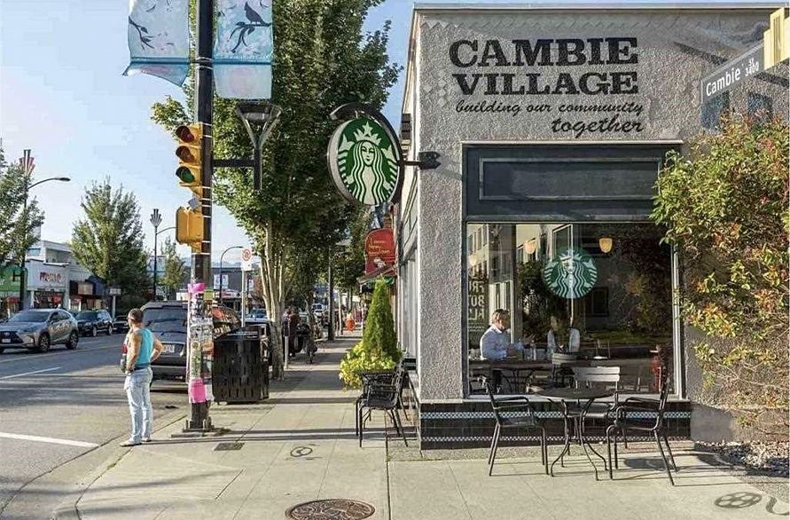 109 555 W 14th Avenue