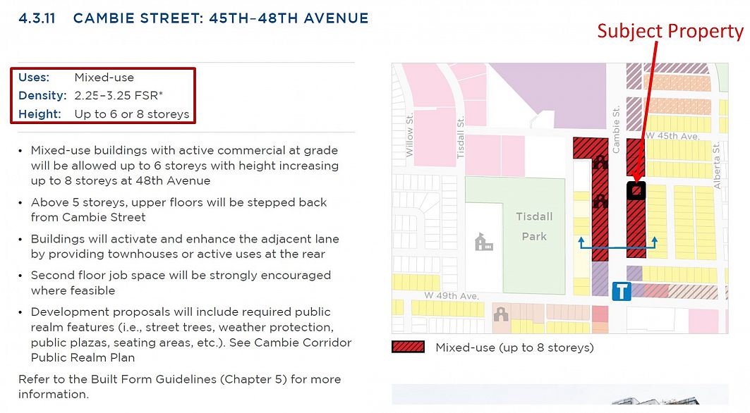 470 W 46th Avenue