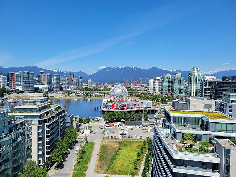 1803 1708 Ontario Street