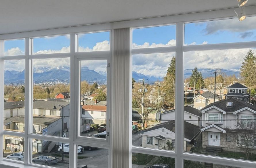 308 4818 Eldorado Mews