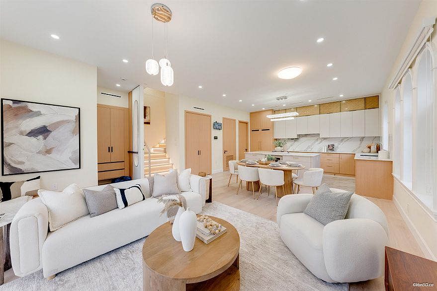 1 4503 W 15th Avenue