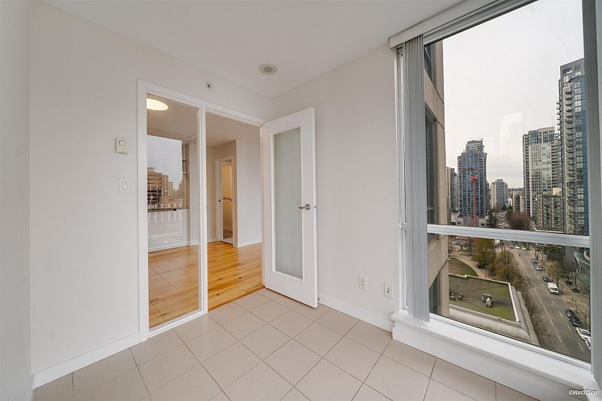 1710 1082 Seymour Street