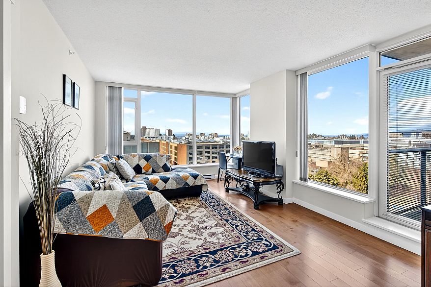 1502 5868 Agronomy Road