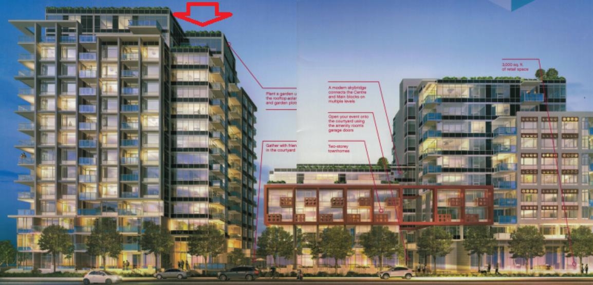 1802 111 E 1st Avenue