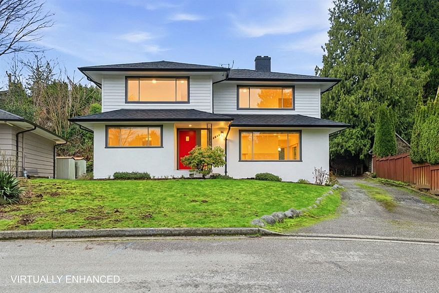 1840 Quilchena Crescent