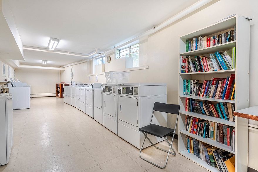 201 1251 Cardero Street