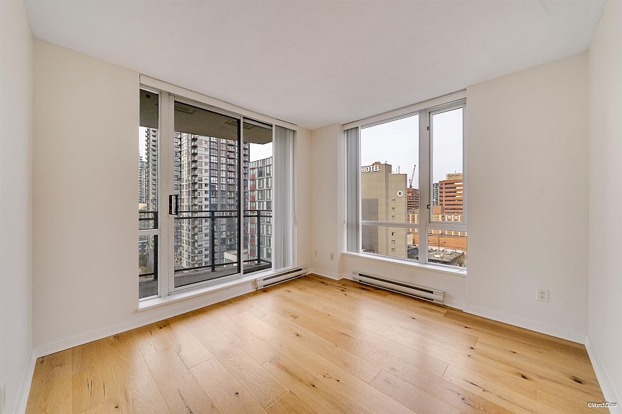 1710 1082 Seymour Street