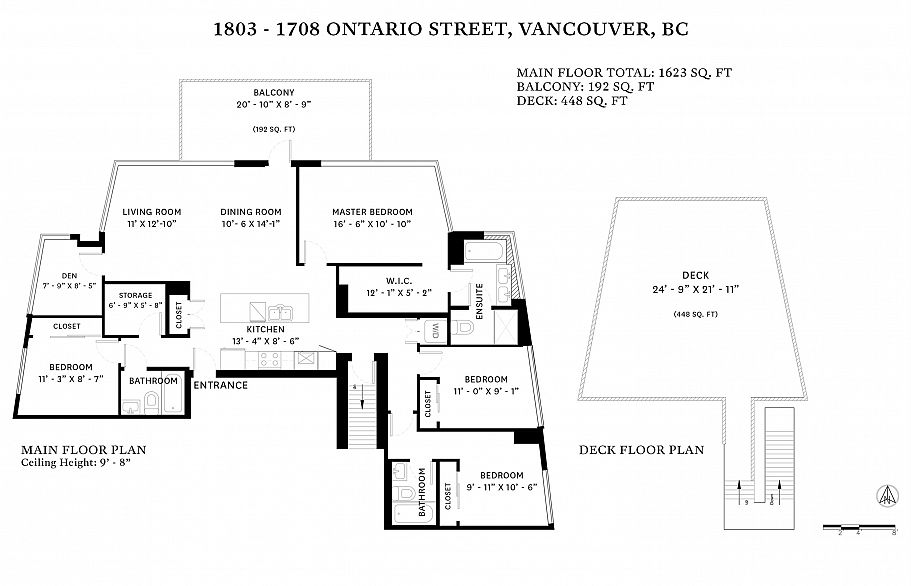 1803 1708 Ontario Street