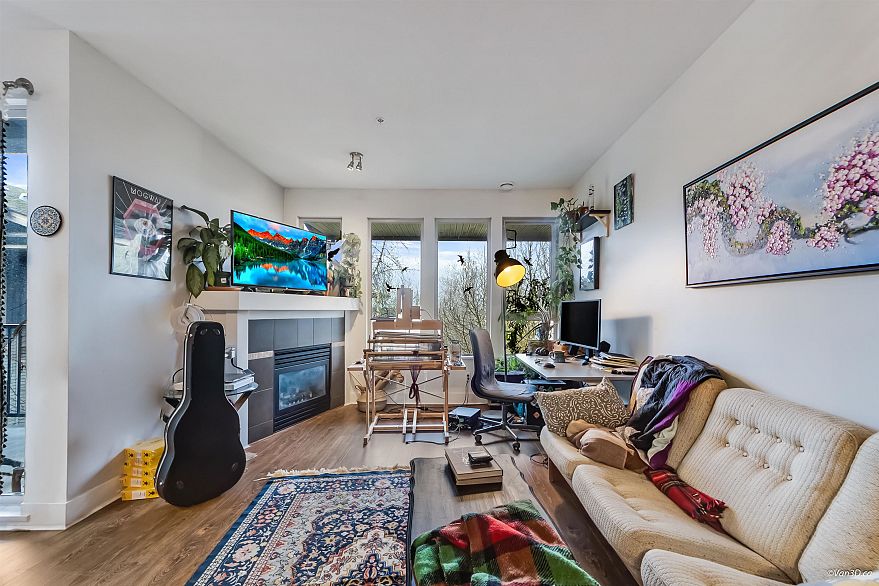 408 2388 Western Parkway